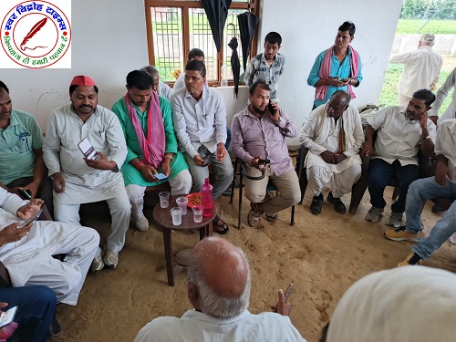 14 वर्षीय बालक को बंधक बनाकर की पिटाई अमानवीय दुर्व्यवहार किया, घटना से कर्मचारियों में भारी रोष गिरफ्तारी की मांग पर अड़े !