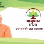 मान्यता प्राप्त पत्रकारों के लिए दो दिवसीय आयुष्मान कार्ड शिविर ! 21–22 अगस्त को लखनऊ में होगा आयोजन !