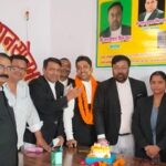 डिस्ट्रिक्ट बार एसोसिएशन सोनभद्र की मांग अधिवक्ता प्रोटेक्शन एक्ट लागू हो !
