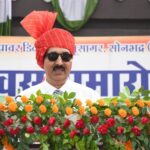 रेनूसागर बेस्ट प्लेस टू लाइव एंड वर्क की ओर अग्रसर - आरपी सिंह