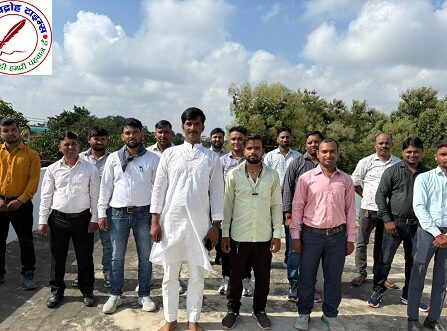 धूमधाम से मनाया गया राष्ट्रीय पर्व 15 अगस्त स्वतंत्रता दिवस !