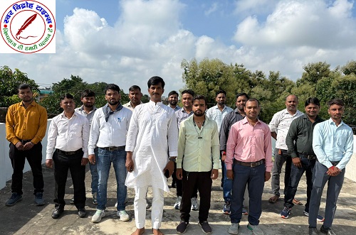 धूमधाम से मनाया गया राष्ट्रीय पर्व 15 अगस्त स्वतंत्रता दिवस !