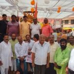 कुलगुरु संत गणिनाथ महाराज का जन्मोत्सव बड़े धूमधाम से मनाया गया !
