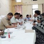 साहब मेरी कार मेरा पुत्र उठा ले गया है, वापस दिलाई जाए - फरियादी