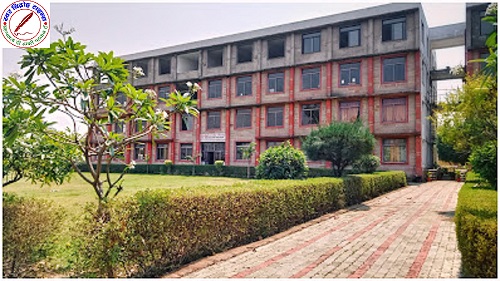 विन्ध्य गुरुकुल कॉलेज चार वर्षीय बी०एड० का बेहतर विकल्प !