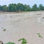 09 जिलों में बाढ़ का खतरा ! 24 घंटे हाई अलर्ट पर प्रशासन !