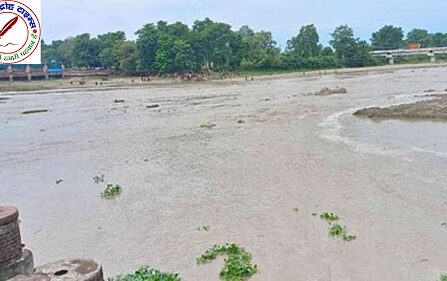 09 जिलों में बाढ़ का खतरा ! 24 घंटे हाई अलर्ट पर प्रशासन !