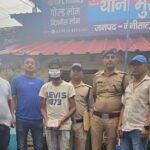 एसओजी व मुखानी पुलिस की नशे के खिलाफ बड़ी कार्यवाही, 47 ग्राम स्मैक के साथ एक गिरफ्तार !