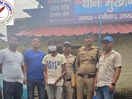 एसओजी व मुखानी पुलिस की नशे के खिलाफ बड़ी कार्यवाही, 47 ग्राम स्मैक के साथ एक गिरफ्तार !
