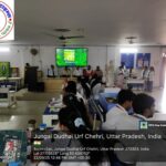 ITM में 10वें आयुर्वेद दिवस पर हुआ आयुर्वेदिक पखवाड़ा का समापन !