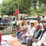 निषाद पार्टी की बैठक संपन्न !