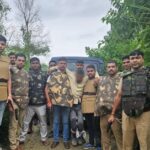 गोरखपुर में NEET छात्र हत्याकांड - आरोपी रहीम पुलिस एनकाउंटर में घायल !