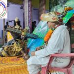 इक्कीस दिवसीय रामलीला को देखने के लिए लीला प्रेमियों की उमड़ी भीड़ !