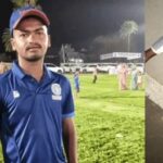 पिपराइच थाना क्षेत्र के अंतर्गत युवक की गोली मारकर हत्या, क्षेत्र में तनाव !