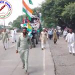 जश्ने आमदे रसूल, बड़े शान और अदबो ऐहतराम से मनाया गया !