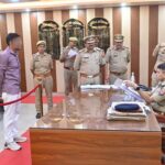 जनसुनवाई में SP ने सुनी जनता की शिकायतें, समयबद्ध निस्तारण के दिए निर्देश !