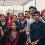 महापर्व छठ पूजा धूमधाम से संपन्न !