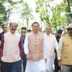 CM धामी ने "देहरादून जू" में वन्य जीव प्राणी सप्ताह का शुभारंभ किया !