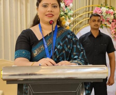 LIU अलीगढ़ में RTI डाटाबेस रजिस्टर नहीं बनाये जाने से नाराज RTI एक्टिविस्ट ने जताया विरोध ! पत्र और ई-मेल भेज कर की पुलिस उपाधीक्षक LIU अलीगढ़ के विरुद्ध कार्यवाही की मांग !