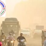 भोपाल-इंदौर में सांस लेना हुआ मुश्किल, हवा में घुला प्रदूषण का ज़हर !