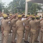 लौह पुरुष सरदार वल्लभ भाई पटेल की 150वीं जयंती धूमधाम और श्रद्धा के साथ मनाई गई !