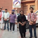 अमृतसर पंजाब में उठी अलीगढ़ जिले में RTI एक्टिविस्ट डाटाबेस रजिस्टर बनाए जाने की माँग !