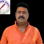 कृष्ण कुमार सिंह, के के बनाए गए जिला बॉलीबॉल संघ के उपाध्यक्ष ! सचिव जिला बॉलीबॉल संघ मिर्जापुर ने नियुक्ति पत्र देकर दी शुभकामनाएं !