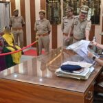 जनसुनवाई में SP ने सुनीं जनता की शिकायतें, समयबद्ध निस्तारण के दिए निर्देश !