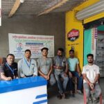 झारखण्ड में संपन्न हुई संगठन की जागरूकता बैठक !