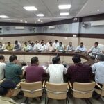 10 से 18 अक्टूबर तक चलेगा स्वदेशी मेला, मुख्यमंत्री योगी करेंगे उद्घाटन — DM ने तैयारियों की ली समीक्षा