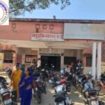 सामुदायिक स्वास्थ्य केंद्र लक्ष्मीपुर को मिला कायाकल्प पुरस्कार !