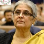 श्रीमती न्यायमूर्ति रंजना प्रकाश देसाई बनी वेतन आयोग की प्रथम महिला अध्यक्ष !