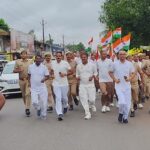 लौह पुरुष सरदार वल्लभभाई पटेल की 150वीं जयंती पर “रन फॉर यूनिटी” का भव्य एवं सफल आयोजन ! कार्यक्रम में पुलिस अधीक्षक महराजगंज श्री सोमेंद्र मीना, अपर पुलिस अधीक्षक श्री सिद्धार्थ सहित अन्य पुलिस अधिकारीगण रहे शामिल !