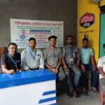 झारखण्ड राज्य से भी RTI एक्टिविस्टों ने फूका संघर्ष का बिगुल ! अलीगढ़ चलो का कर रहे आवाहन, उत्तर प्रदेश शासन को भेज रहे ई-मेल और पत्र कर रहे डाटाबेस रजिस्टर बनाए जाने की माँग !