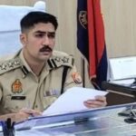 पुलिस अधीक्षक ने की जनता शान्ति बनाए रखनें की अपील !