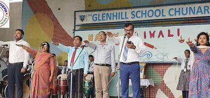 लौह पुरुष सरदार बल्लभ भाई पटेल की मनाई गई जयंती !