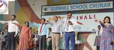 लौह पुरुष सरदार बल्लभ भाई पटेल की मनाई गई जयंती !