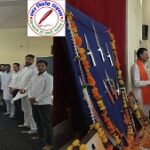 पंजाब सूचनाधिकार कार्यकर्ताओं ने राम रतन सिंह, पुलिस उपाधीक्षक LIU अलीगढ़ के खिलाफ अलीगढ़ चलो का किया आवाहन !