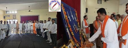 पंजाब सूचनाधिकार कार्यकर्ताओं ने राम रतन सिंह, पुलिस उपाधीक्षक LIU अलीगढ़ के खिलाफ अलीगढ़ चलो का किया आवाहन !