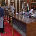 जनसुनवाई में SP ने सुनीं जनता की शिकायतें, समयबद्ध निस्तारण के दिए निर्देश !