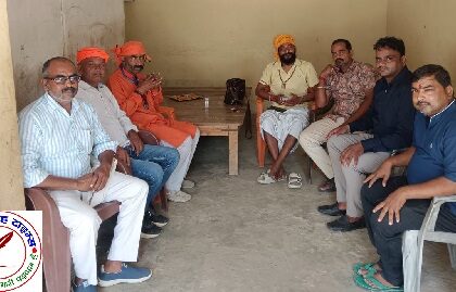 बस्ती जिले में हुई सूचनाधिकार कार्यकर्ताओं की बैठक ! बैठक में राम रतन सिंह, पुलिस उपाधीक्षक, (प्रज्ञान), स्थानीय अभिसूचना इकाई, अलीगढ़ के खिलाफ प्रस्ताव पारित कर की कार्यवाही की मांग !