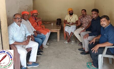 बस्ती जिले में हुई सूचनाधिकार कार्यकर्ताओं की बैठक ! बैठक में राम रतन सिंह, पुलिस उपाधीक्षक, (प्रज्ञान), स्थानीय अभिसूचना इकाई, अलीगढ़ के खिलाफ प्रस्ताव पारित कर की कार्यवाही की मांग !