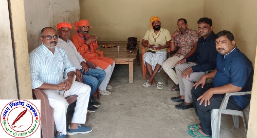 बस्ती जिले में हुई सूचनाधिकार कार्यकर्ताओं की बैठक ! बैठक में राम रतन सिंह, पुलिस उपाधीक्षक, (प्रज्ञान), स्थानीय अभिसूचना इकाई, अलीगढ़ के खिलाफ प्रस्ताव पारित कर की कार्यवाही की मांग !