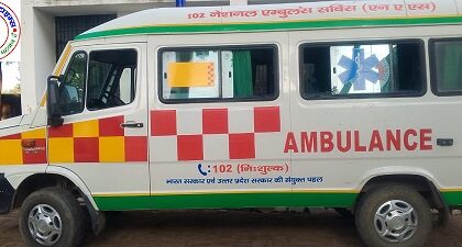 पटाखों से जलने या अन्‍य कोई दुर्घटना होने पर डायल करें 108 ! दिवाली पर एक कॉल पर उपलब्‍ध होगी 108 एम्‍बुलेंस सेवा ! 24 घंटे मरीजों को सेवा देने के लिए उपलब्ध रहेंगी 108 एवं 102 एंबुलेंस सेवाएं !