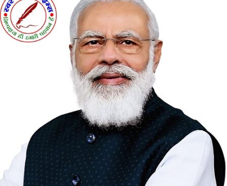 PM मोदी ने शुरू की दो बड़ी योजनाएं ! 24,000 करोड़ की ‘प्रधानमंत्री धन धान्य योजना’ भी लॉन्च !