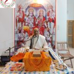 तुलसी तुम्हारे बिना मानस बनाता कौन - रामचन्द्र मिश्र