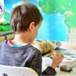 छह साल के बच्चे को शांतिभंग का नोटिस, परिजन हैरान !