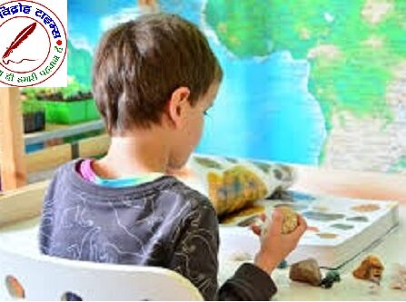 छह साल के बच्चे को शांतिभंग का नोटिस, परिजन हैरान !