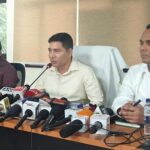 FDA का पूरे राज्य में प्रतिबंधित और संदिग्ध कफ सिरप की बिक्री एवं वितरण के खिलाफ सघन अभियान जारी !