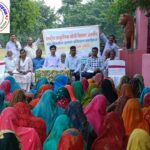 प्राकृतिक खेती मिशन अंतर्गत एक दिवसीय कृषक प्रशिक्षण कार्यक्रम संपन्न !